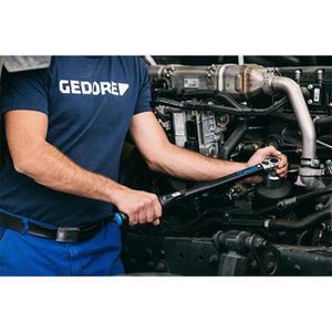 Produktbild für Drehmomentschlüssel GEDORE Torcoflex UK, 3550-20UK