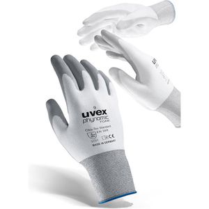 Produktbild für Arbeitshandschuhe Uvex Phynomic Foam