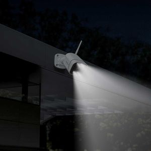 Produktbild für Überwachungskamera Foscam V8P, außen