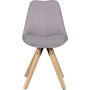 Produktbild für Esszimmerstuhl Wohnling WL5.029
