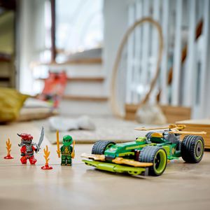Produktbild für Klemmbausteine LEGO Ninjago 71828, ab 7 Jahre