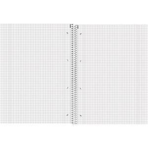 Produktbild für Collegeblock Brunnen Student Premium 106732896, A4