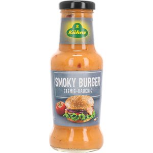 Burgersauce