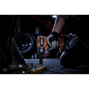 Produktbild für Akku-Schlagschrauber AEG BSS 18MTF12BL-0, 785Nm