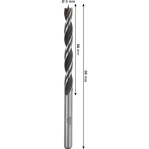 Produktbild für Bohrer Bosch PRO Wood 2608577708