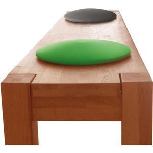 Produktbild für Balance-Kissen Schildkröt-Fitness Seat Cushion Fit+, mit Pumpe