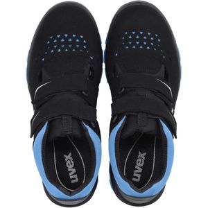 Produktbild für Sicherheitsschuhe Uvex 2 xenova, 95538, ESD, S1