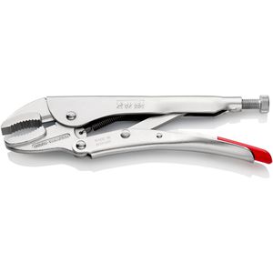 Produktbild für Gripzange Knipex 41 04 250