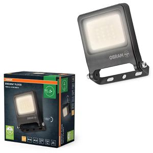 Produktbild für LED-Außenstrahler OSRAM Endura Flood, IP65 wasserdicht