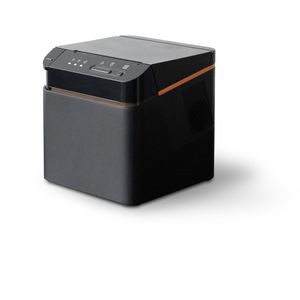 Produktbild für Registrierkasse primasello X380, anthrazit