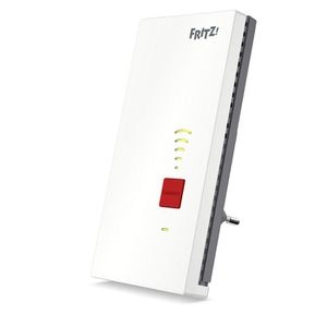 WLAN Repeater