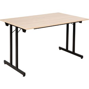 Klapptisch Sodematub TPMU128EN, aus Holz