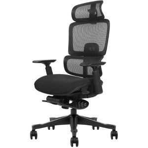 Produktbild für Bürostuhl LMG Ergonomic Office Chair, T8F-BHL