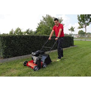Produktbild für Vertikutierer Einhell GC-SC 4240 P,3420019, Benzin