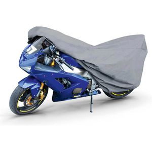Motorrad-Abdeckung Walser Sport, Größe M