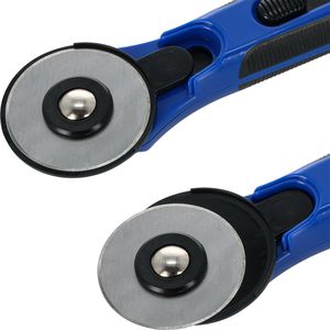 Produktbild für Rollschneider Böttcher-AG Stoffschneider