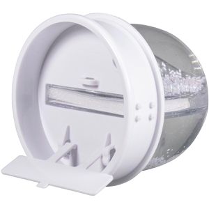 Produktbild für Schneekugel Rayher 5615600, aus Kunststoff, mit Schnee