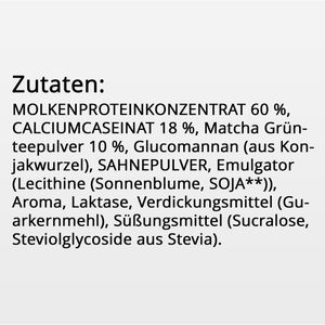 Produktbild für Proteinpulver More Protein, 500 g