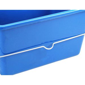 Produktbild für Putzeimer Peggy-Perfect 12 Liter