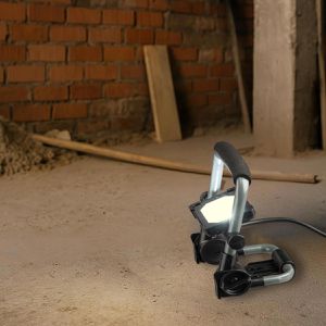 Produktbild für Baustrahler OSRAM Value R, LED, Netzbetrieb mit 1,5 m Kabel