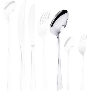 Produktbild für Esslöffel Contacto Louisa, 19,5 cm