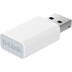 Produktbild für WLAN-Adapter D-Link AX9U, USB 2.0