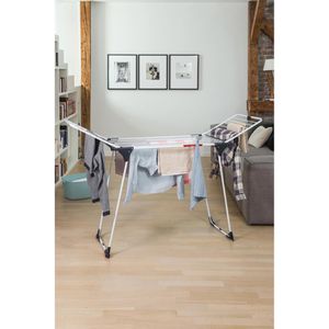 Produktbild für Wäscheständer Vileda King 157248