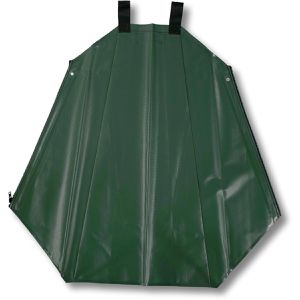 Baumbewässerungssack dm-folien 70300001, 5-6 Stunden, 55 Liter