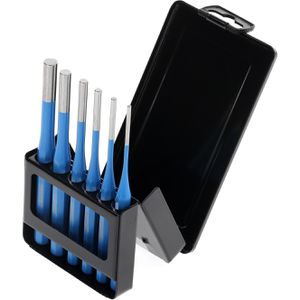 Splinttreiber-Satz GEDORE 316 D, 3014320