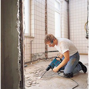 Produktbild für Stemmhammer Bosch GSH 3 E, SDS+