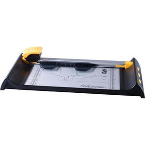 Produktbild für Rollenschneider Fellowes Neutron Plus, A4