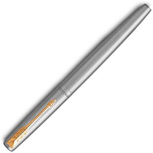 Produktbild für Füller Parker Jotter Edelstahl G.C., Feder M