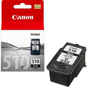 Produktbild für Tinte Canon PG-510 Druckkopf schwarz