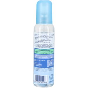 Produktbild für Deodorant CD-Körperpflege Große Freiheit, Zerstäuber