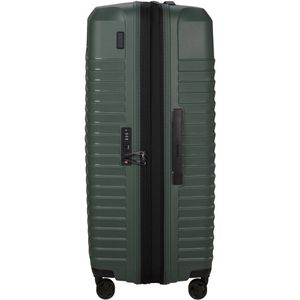 Produktbild für Koffer Samsonite Intuo Spinner exp. olivgrün