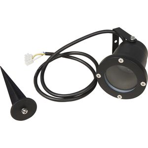 Produktbild für Gartenstrahler McShine GL-35, mit GU10-Fassung