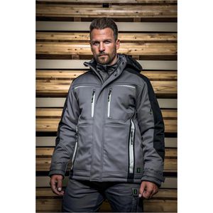 Produktbild für Arbeitsjacke Leibwächter Flex-Line, FLEXI27