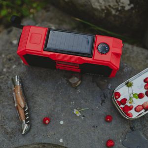 Produktbild für Radio Albrecht DR 112 Outdoor DAB+