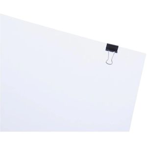 Produktbild für Foldbackklammern Maul 2131690, 16mm