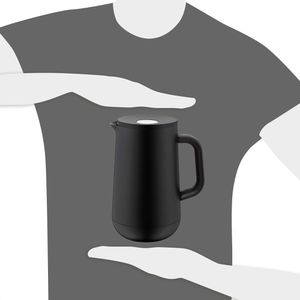 Produktbild für Thermoskanne WMF Impulse 06.9068.7390, Kunststoff