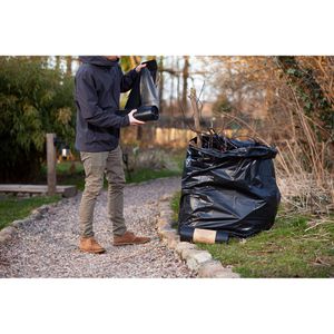 Produktbild für Müllsäcke TSP Recycling, 5022, 240 Liter