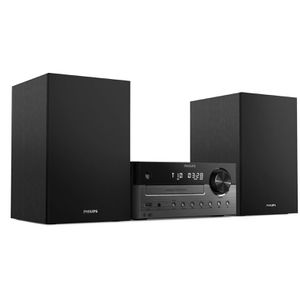 Produktbild für Kompaktanlage Philips TAM4505M2/12, UKW, DAB+