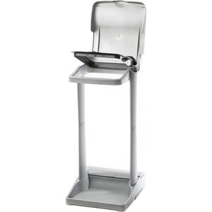 Produktbild für Müllsackständer Keeeper Ole, für 1x 60-120 Liter