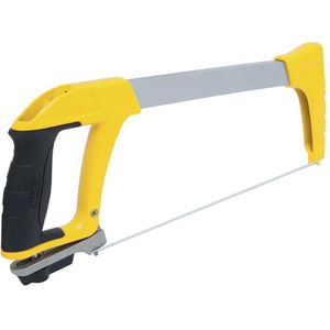 Produktbild für Bügelsäge Stanley 1-20-110, Metallsäge Turbocut