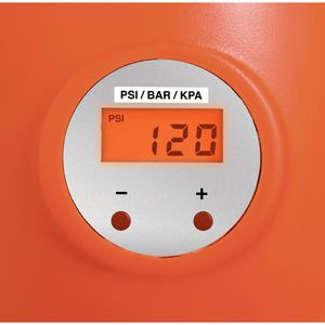 Produktbild für Kompressor Black+Decker ASI200-XJ, 84 dB(A), 12V