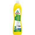 Zusatzbild Scheuermilch Frosch Zitrone, Bio-Qualität