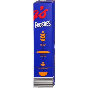 Produktbild für Cornflakes Kelloggs Frosties, 400 g