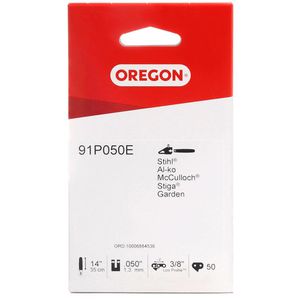 Produktbild für Sägekette Oregon 91P, 91P050E