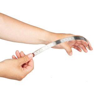 Produktbild für Stahlmaßstab KS-Tools 300.0105