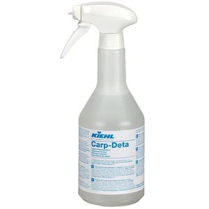 Teppichreiniger Kiehl Carp-Deta Fleckenentferner